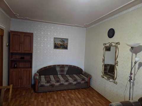 квартира по адресу Полтавский Шлях ул., 154