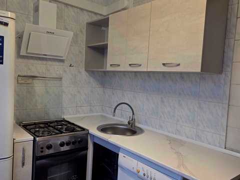 квартира за адресою Полтавський Шлях вул., 154