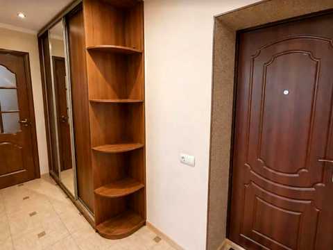 квартира за адресою Прибузька вул., 2