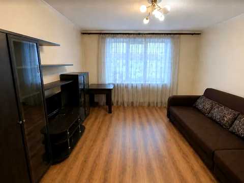 квартира за адресою Прибузька вул., 2
