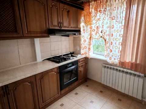 квартира по адресу Прибузька ул., 2