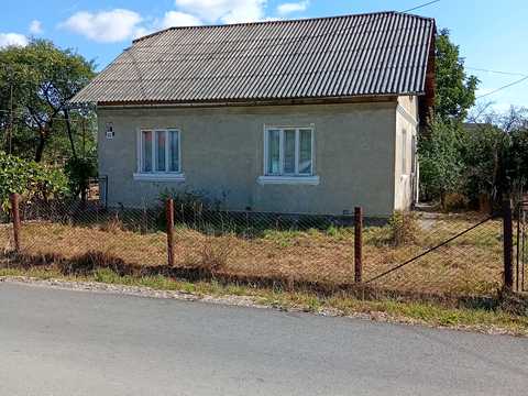 дом по адресу Богдана Хмельницького ул., 66