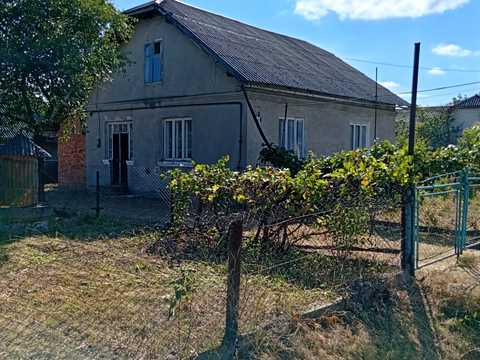 дом по адресу Богдана Хмельницького ул., 66
