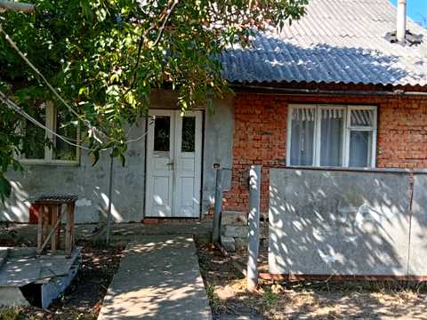 дом по адресу Богдана Хмельницького ул., 66