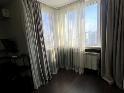 квартира за адресою Вадима Гетьмана вул. (Індустріальна), 1-Б