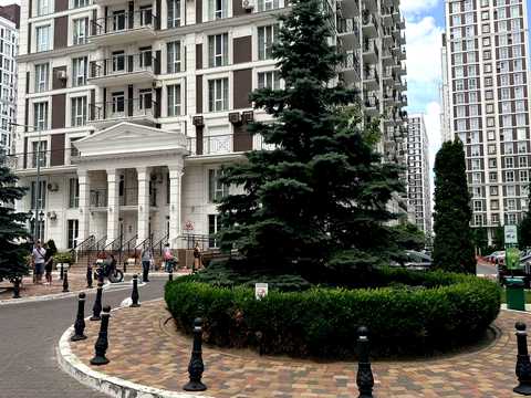 квартира за адресою Михайла Максимовича вул. (Онуфрія Трутенка), 26-Б