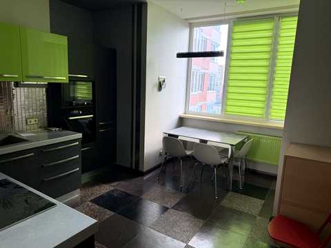 квартира за адресою Отакара Яроша пров., 16