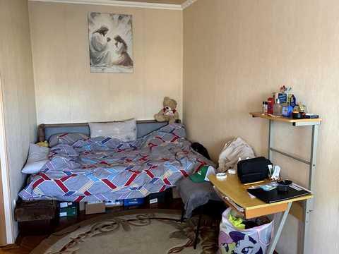 квартира по адресу Пасечная ул., 59