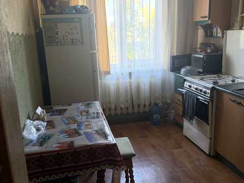 квартира по адресу Пасечная ул., 59