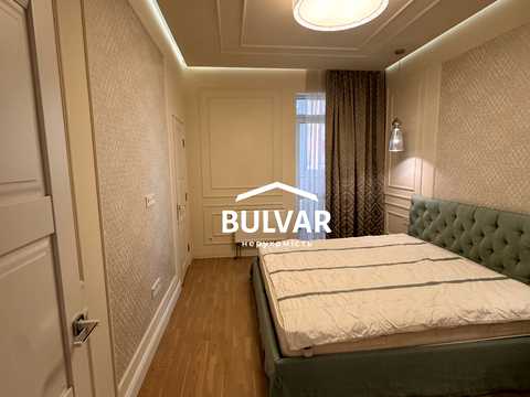 квартира по адресу Науки просп. (Ленина), 45/3 к2