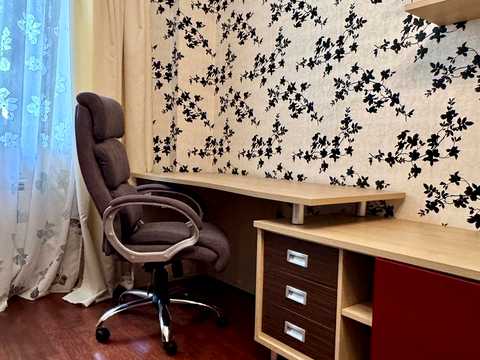 квартира за адресою Шовковична вул., 21
