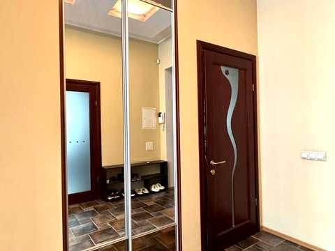 квартира за адресою Шовковична вул., 21