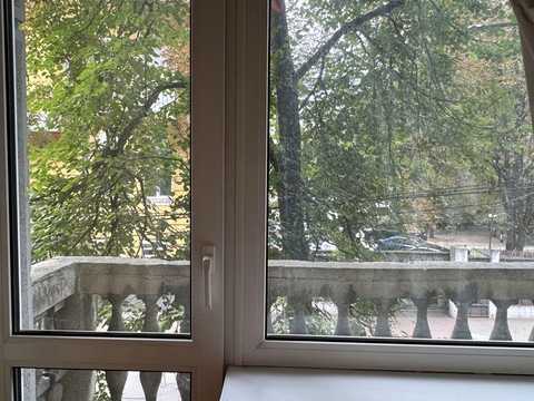 квартира за адресою Шовковична вул., 21