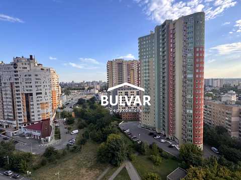 квартира по адресу Науки просп. (Ленина), 45/3 к2