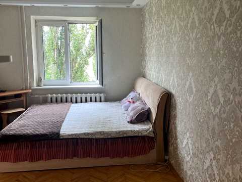 квартира по адресу Борщаговская ул., 139/141