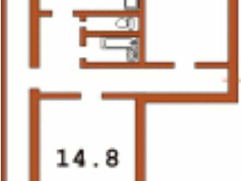 квартира по адресу Борщаговская ул., 139/141