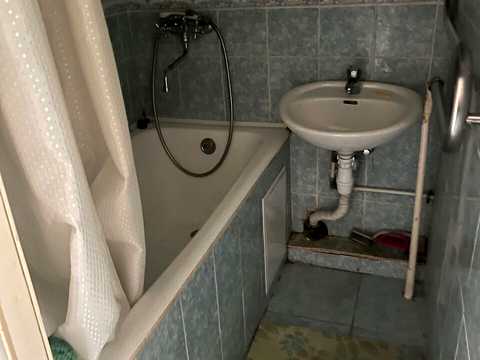 квартира по адресу Борщаговская ул., 139/141