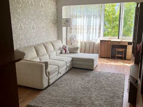 квартира за адресою Борщагівська вул., 139/141