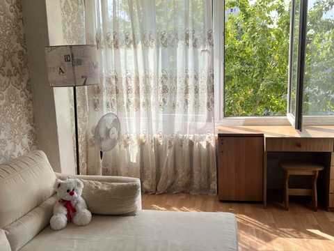 квартира по адресу Борщаговская ул., 139/141