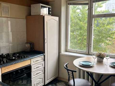 квартира по адресу Борщаговская ул., 139/141
