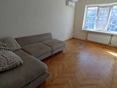 квартира по адресу Героев просп., 45