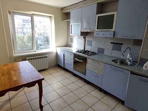 квартира по адресу Героев просп., 45