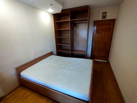 квартира по адресу Героев просп., 45