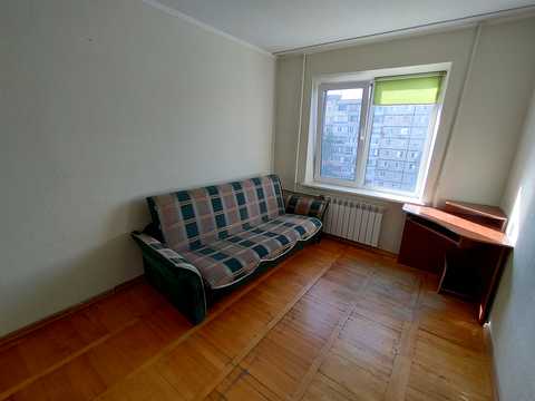 квартира по адресу Героев просп., 45