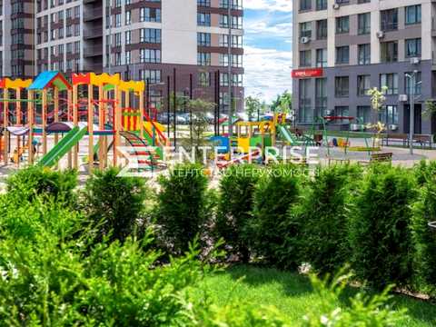 квартира за адресою Київ, Європейського Союзу просп. (Правди), 45-Б