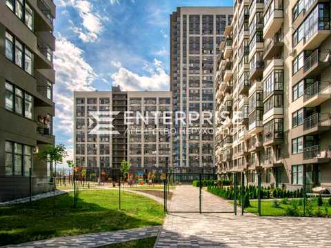 квартира за адресою Київ, Європейського Союзу просп. (Правди), 45-Б
