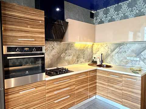 квартира за адресою Жулянська вул., 1-А