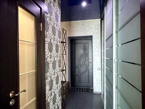 квартира за адресою Жулянська вул., 1-А