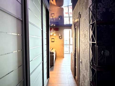 квартира за адресою Жулянська вул., 1-А