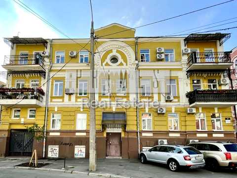 коммерческая по адресу Хорива ул., 1