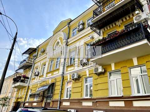 коммерческая по адресу Хорива ул., 1