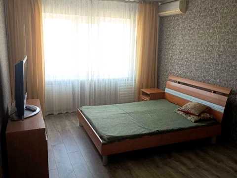 квартира по адресу Героев Днепра ул., 61