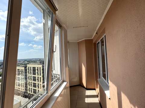 квартира за адресою Тернопіль, Довженка вул., 12