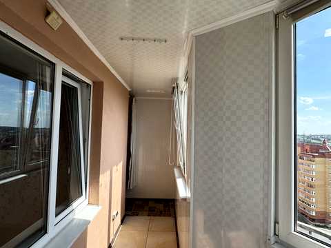 квартира за адресою Тернопіль, Довженка вул., 12