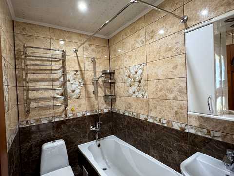 квартира за адресою Тернопіль, Довженка вул., 12
