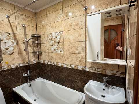 квартира за адресою Тернопіль, Довженка вул., 12