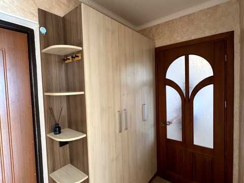 квартира за адресою Тернопіль, Довженка вул., 12