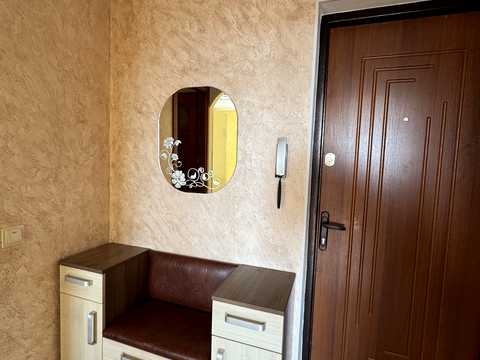 квартира за адресою Тернопіль, Довженка вул., 12