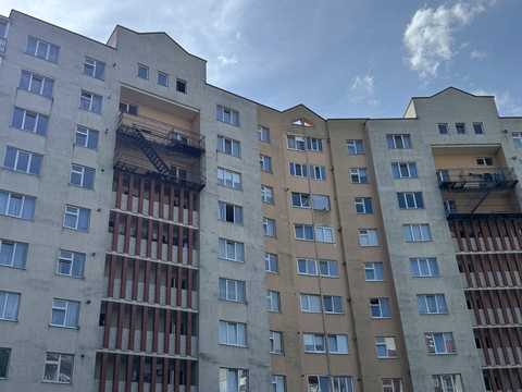 квартира за адресою Тернопіль, Довженка вул., 12