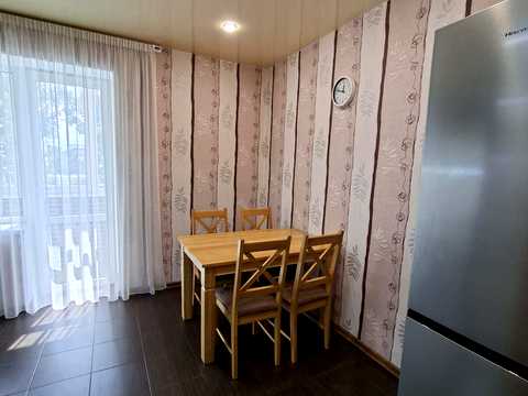 квартира по адресу Новое ул., 32/2