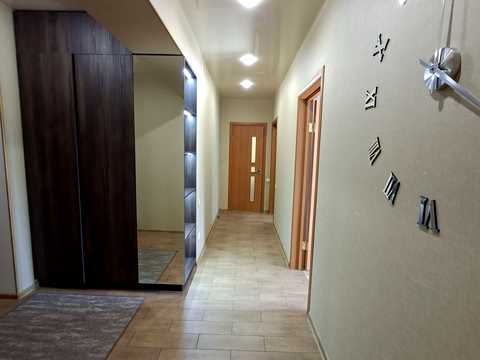 квартира по адресу Новое ул., 32/2