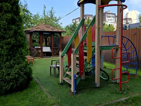 квартира по адресу Новое ул., 32/2