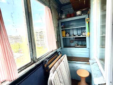 квартира по адресу Героев Днепра ул., 25