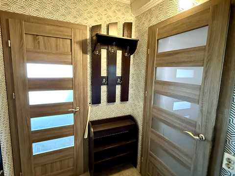 квартира по адресу Героев Днепра ул., 25