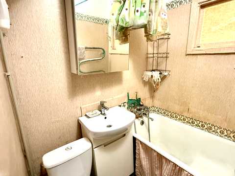 квартира по адресу Героев Днепра ул., 25