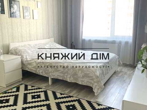 квартира по адресу Бориса Гмыри ул., 14